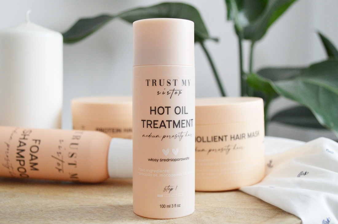 trust my sister co warto kupić puderek.com.pl